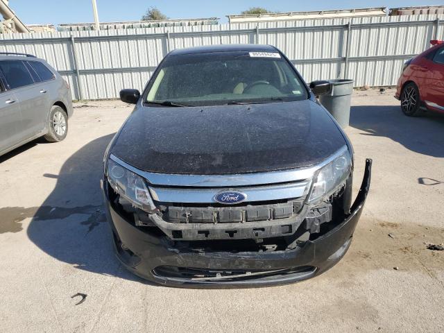 2011 FORD FUSION SEL - 3FAHP0JA0BR225324