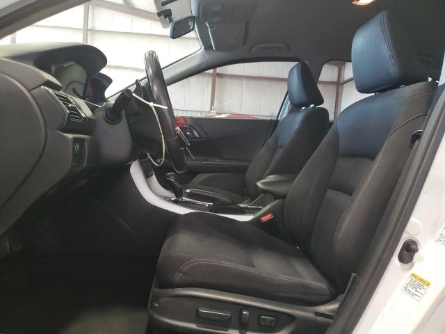 2013 HONDA ACCORD SPO - 1HGCR2F59DA205173