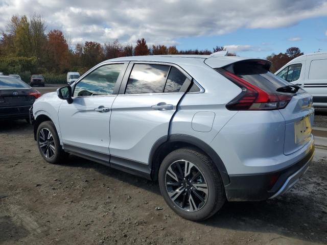 2025 MITSUBISHI ECLIPSE CR - JA4ATWAA4SZ041858