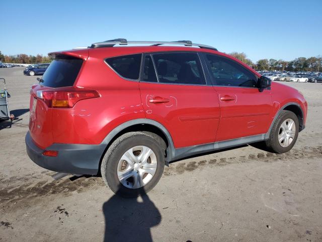 2014 TOYOTA RAV4 LE - 2T3ZFREV1EW114283