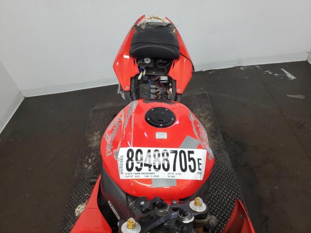 2005 KAWASAKI NINJA ZX 1 JKAZXCC135A024006