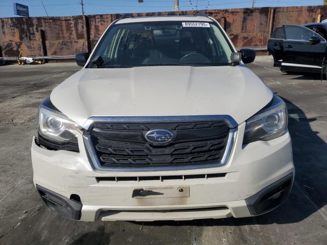 2018 SUBARU FORESTER 2 JF2SJAGCXJH542867