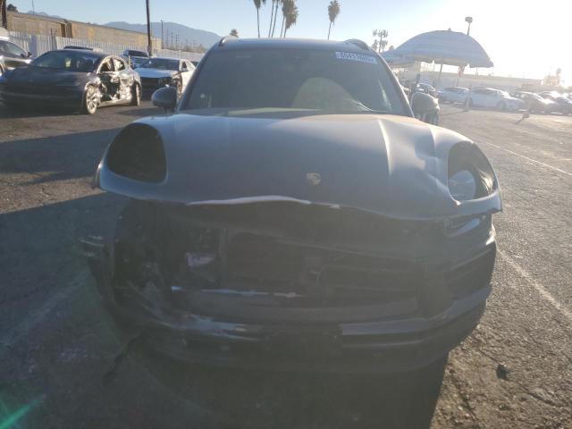 2024 PORSCHE MACAN BASE #3297223379