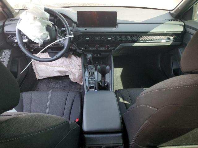 2025 HONDA ACCORD HYBRID SPORT 1HGCY2F56SA017954