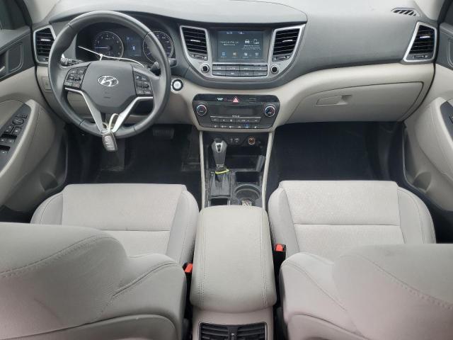 2018 HYUNDAI TUCSON VAL #3278741633