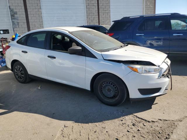2018 FORD FOCUS S 1FADP3E26JL215865