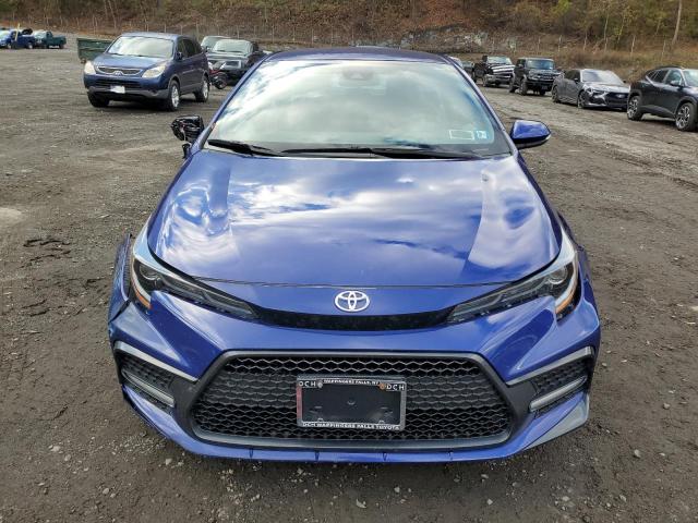 2022 TOYOTA COROLLA SE #3310480045