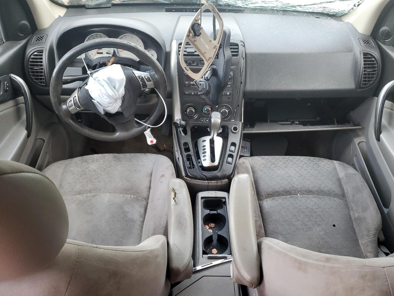 Lot #3291433150 2006 SATURN VUE