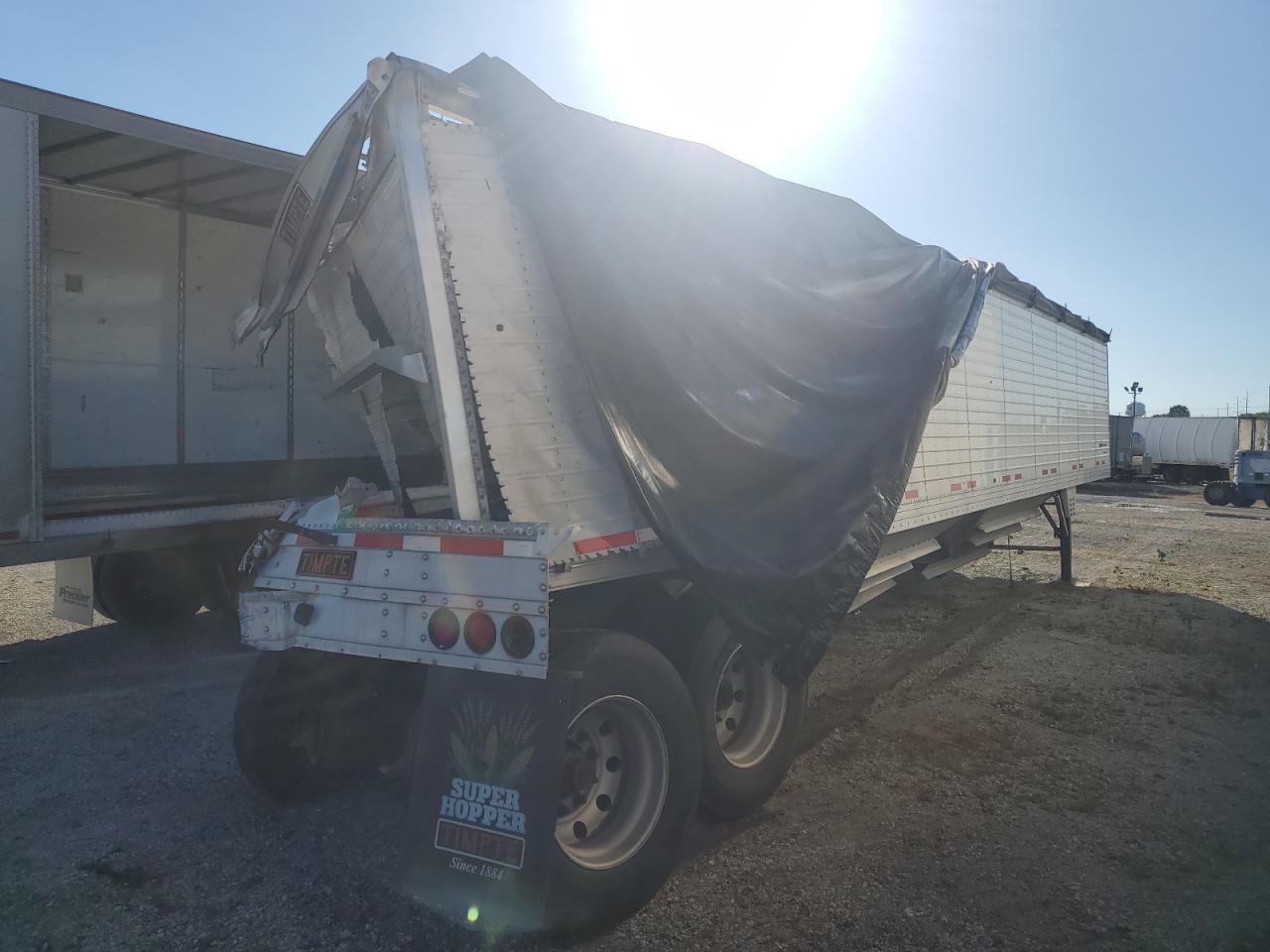 Lot #3271865864 2020 TIMPTE UNKNOWN