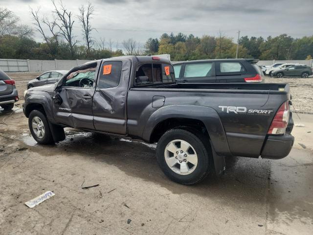2015 TOYOTA TACOMA ACC #3293577961