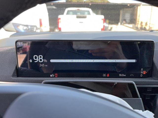 2025 FORD MUSTANG MACH-E SELECT 3FMTK1S56SMA12512