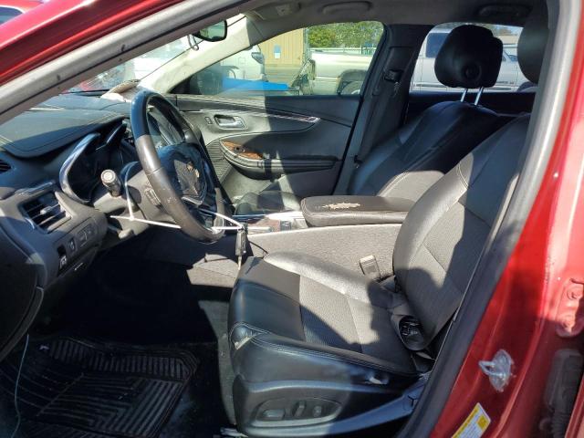 2014 CHEVROLET IMPALA LT - 2G1125S32E9181787