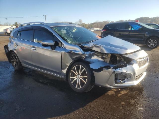 2019 SUBARU IMPREZA LI #3293283430