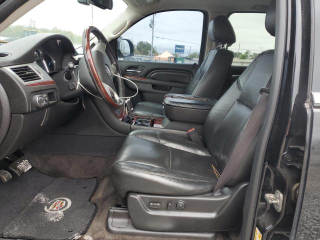 2012 CADILLAC ESCALADE E - 1GYS4HEF3CR187639