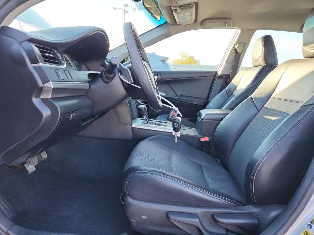 2014 TOYOTA CAMRY L - 4T1BF1FKXEU412752