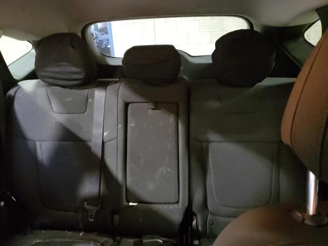 2022 HYUNDAI TUCSON SEL #3301983437