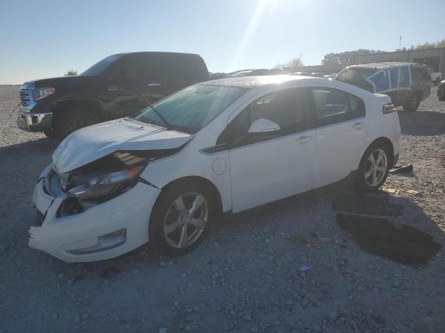 2012 CHEVROLET VOLT - 1G1RA6E44CU115368