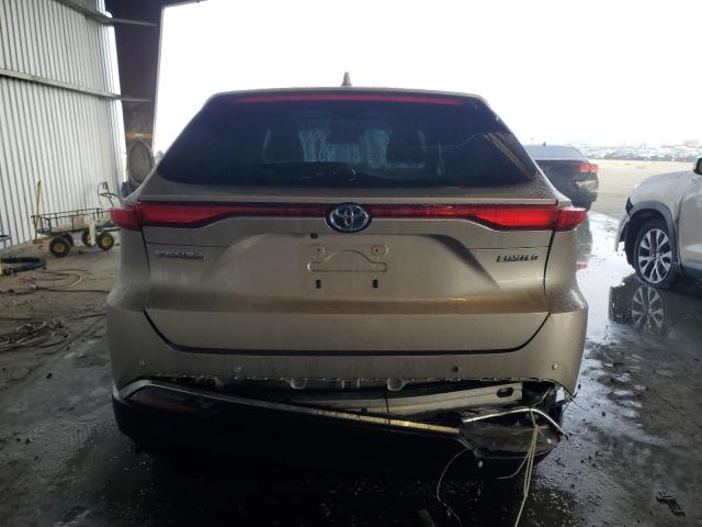 2023 TOYOTA VENZA LE - JTEAAAAH0PJ134289