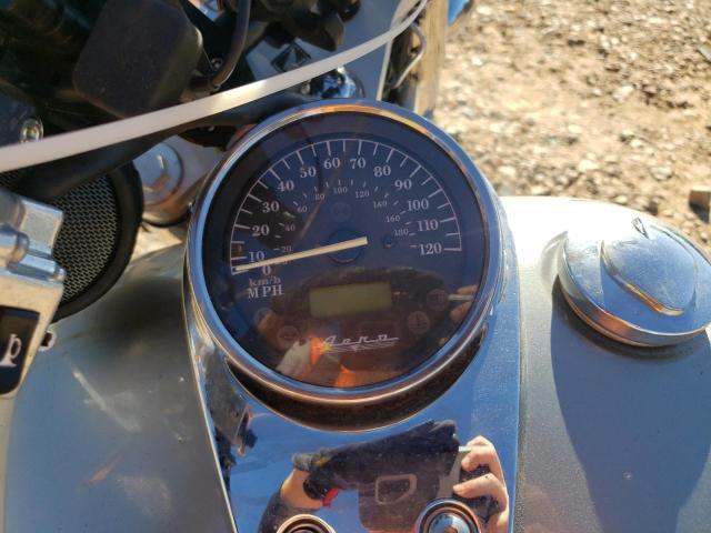 2005 HONDA VT750 CA JH2RC50375M100416