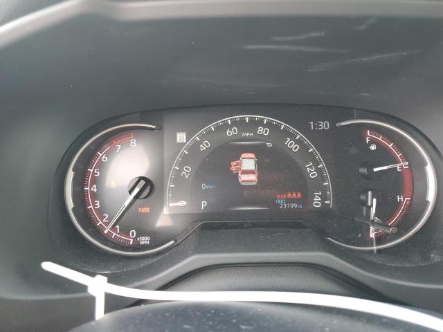 2024 TOYOTA RAV4 ADVEN - 2T3J1RFV4RW477399