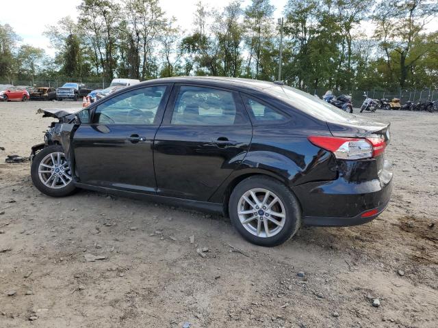2018 FORD FOCUS SE - 1FADP3F28JL264208