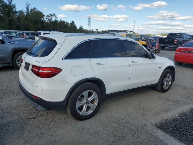 2018 MERCEDES-BENZ GLC 350E #3273738372