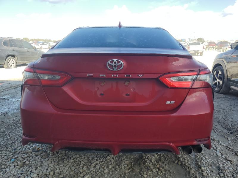 2019 TOYOTA CAMRY L #3294452493