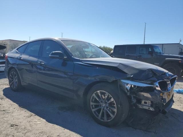 2015 BMW 328 XIGT WBA3X5C58FD562126
