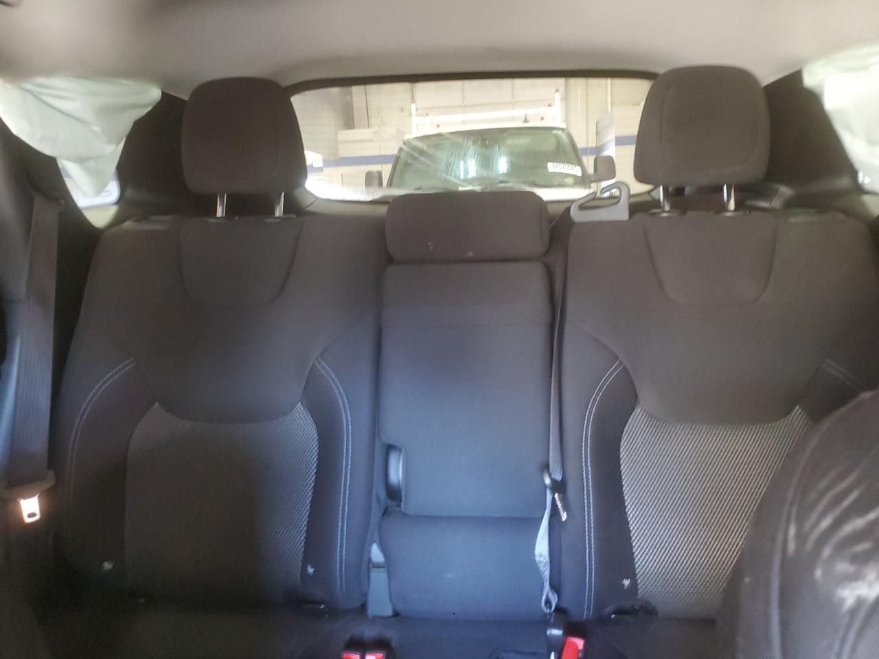 JEEP GRAND CHEROKEE LATITUDE