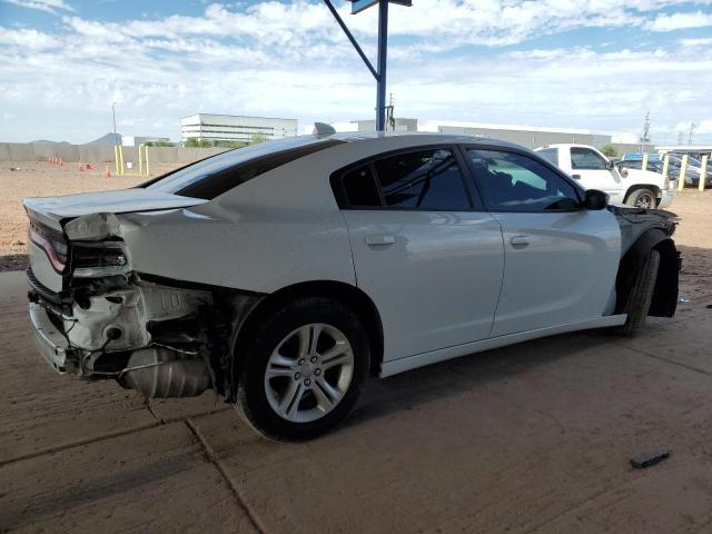 2023 DODGE CHARGER SX #3303071777