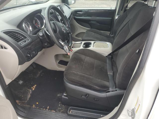 2012 DODGE GRAND CARA - 2C4RDGCGXCR193538