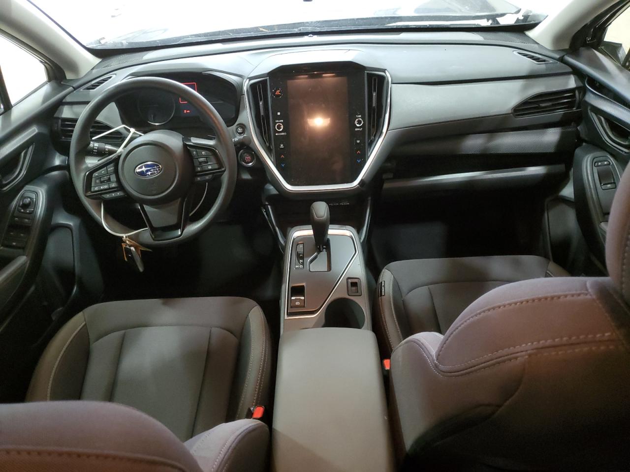 SUBARU CROSSTREK PREMIUM