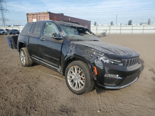 2022 JEEP GRAND CHER 1C4RJHEG3N8572181