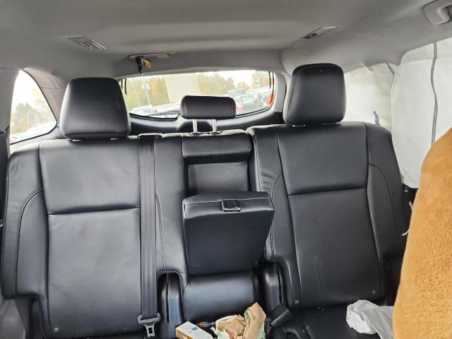 2016 TOYOTA HIGHLANDER - 5TDJKRFH0GS322998