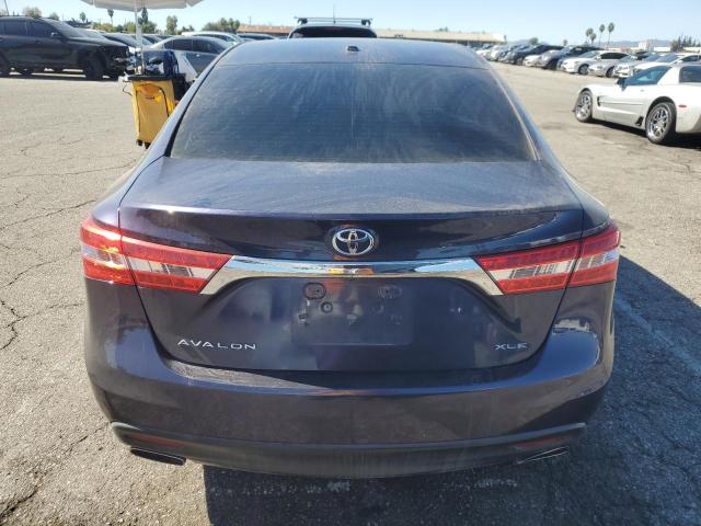 2015 TOYOTA AVALON XLE 4T1BK1EB4FU184441