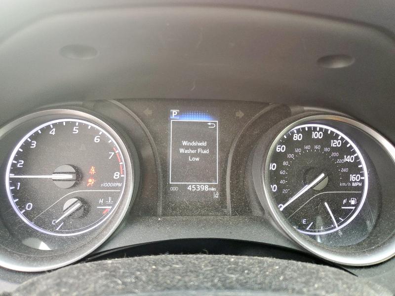 2023 TOYOTA CAMRY SE N #3302010090