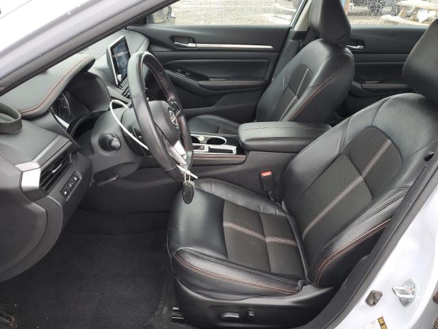 2024 NISSAN ALTIMA SR 1N4BL4CV7RN357664