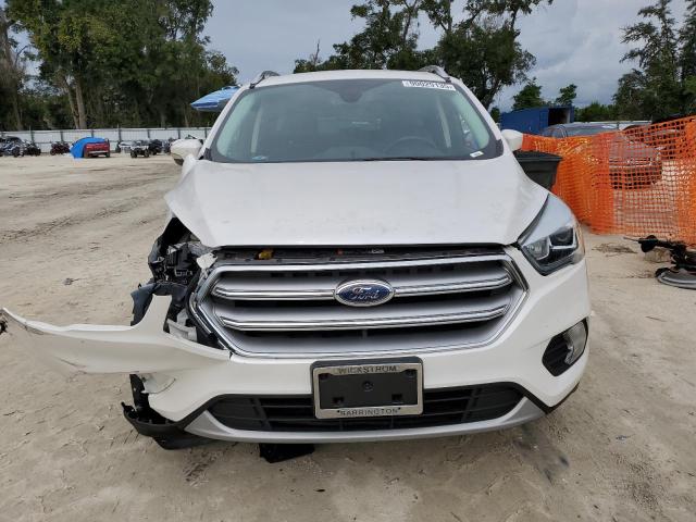 2017 FORD ESCAPE TIT - 1FMCU0JDXHUE87811