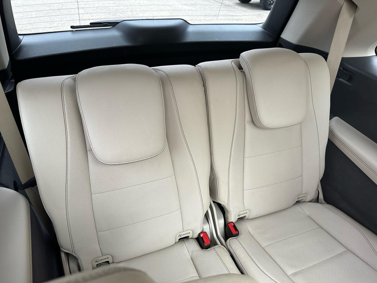 MERCEDES-BENZ GLS-CLASS 450 4MATIC