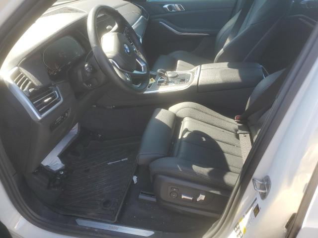2022 BMW X5 XDRIVE4 #3319858155