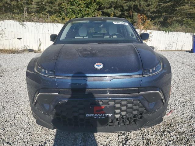 2023 FISKER AUTOMOTIVE OCEAN - VCF1EBU20PG008274