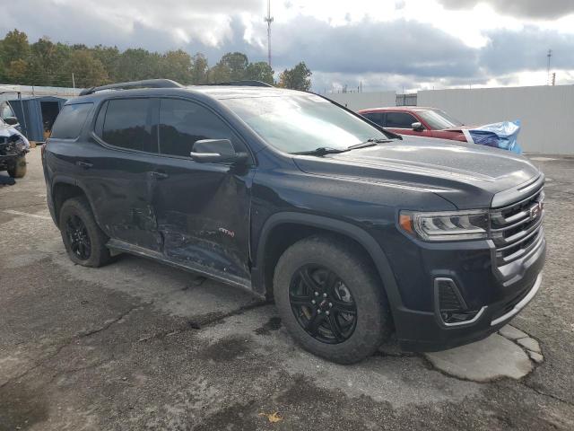 2022 GMC ACADIA AT4 #3287499016