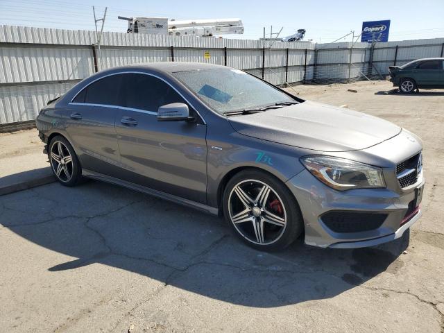 2016 MERCEDES-BENZ CLA 250 WDDSJ4EB4GN355909