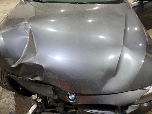 2017 BMW 330 XI WBA8D9G34HNU64674