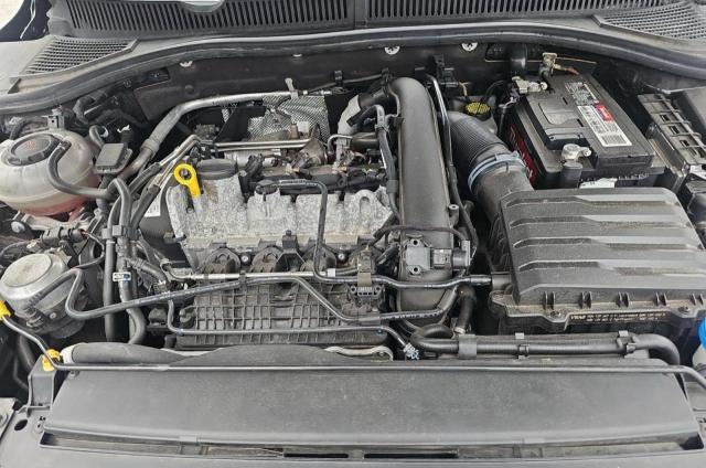 2019 VOLKSWAGEN JETTA S 3VWC57BU9KM164299