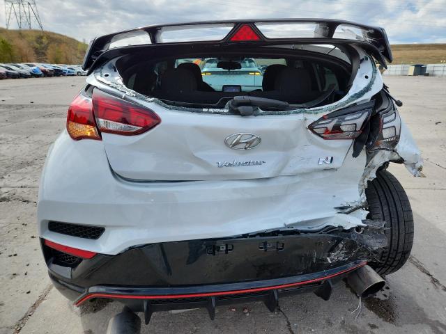 2020 HYUNDAI VELOSTER N - KMHT36AH6LU008222