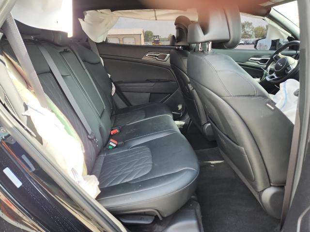 2025 KIA SPORTAGE X #3291348160