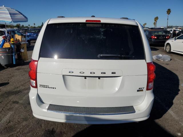 2016 DODGE GRAND CARA 2C4RDGCG1GR319534