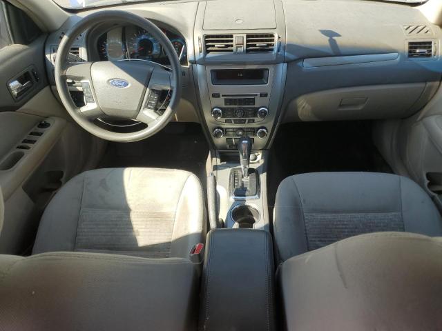 2012 FORD FUSION SE - 3FAHP0HA1CR109167