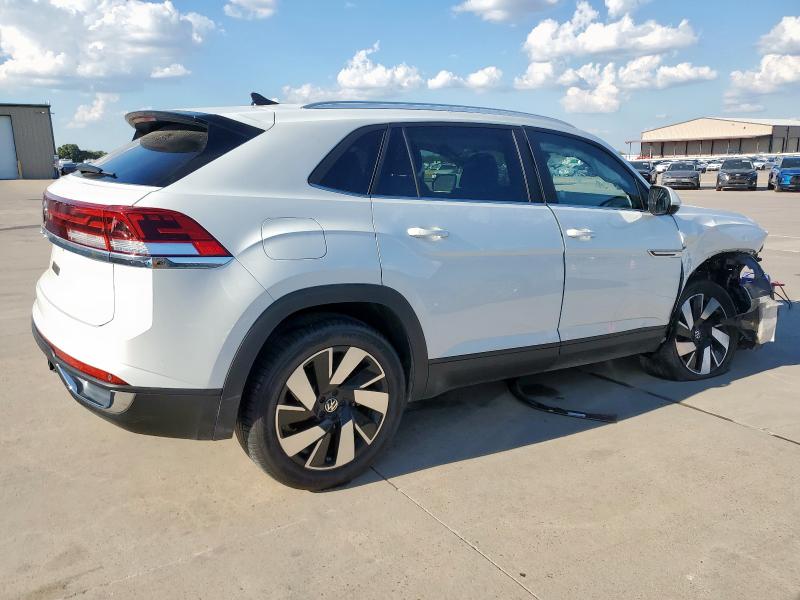 2025 VOLKSWAGEN ATLAS CROS - 1V2WE2CA0SC220492